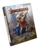 Pathfinder RPG (P2): Lost Omens - Knights of Lastwall [Hardcover]