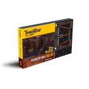 TinkerTurf: Perimeter Wall - Abandoned