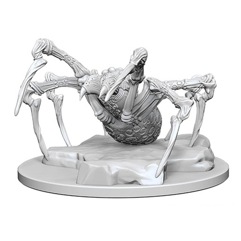 D&D Nolzur's Marvelous Miniatures: W01 Phase Spider [Unpainted]