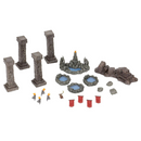 Fantasy Terrain: Pools & Pillars