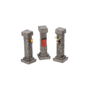 Fantasy Terrain: Pools & Pillars