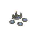 Fantasy Terrain: Pools & Pillars