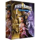 Power Rangers Deck-Building Game + Bonus Box