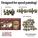 The Army Painter: Quickshade - Soft Tone 250ml