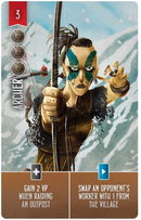 Raiders of the North Sea