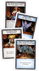 The Red Dragon Inn 3