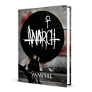 Vampire: The Masquerade - Anarch Sourcebook [Hardcover]