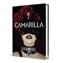 Vampire: The Masquerade - Camarilla Sourcebook [Hardcover]