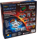 Roll for the Galaxy
