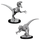 Pathfinder Battles Deep Cuts Miniatures: W11 Raptors [Unpainted]
