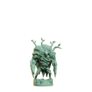 Godtear: Lily, Thornsinger of the Azure Forest [Champion Expansion]