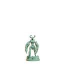 Godtear: Lily, Thornsinger of the Azure Forest [Champion Expansion]