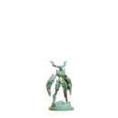 Godtear: Lily, Thornsinger of the Azure Forest [Champion Expansion]