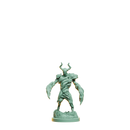 Godtear: Lily, Thornsinger of the Azure Forest [Champion Expansion]