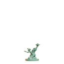 Godtear: Lily, Thornsinger of the Azure Forest [Champion Expansion]