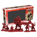 Godtear: Skullbreaker, The Dragon Slayer & Tooth Bearers [Champion Expansion]