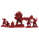 Godtear: Skullbreaker, The Dragon Slayer & Tooth Bearers [Champion Expansion]