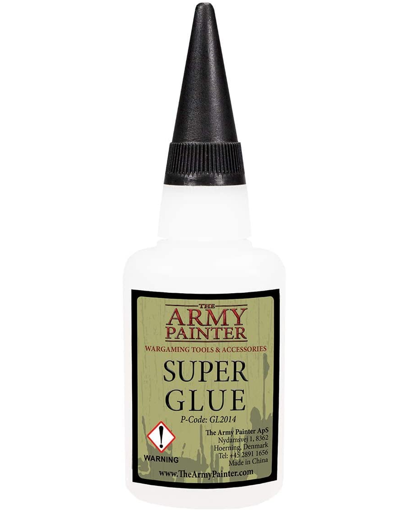 The Army Painter - Super Glue 24ml