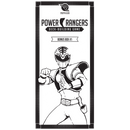 Power Rangers Deck-Building Game + Bonus Box