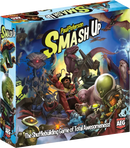 Smash Up [Base Game]