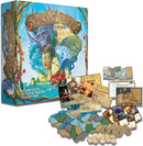 Spirit Island [Board Game]