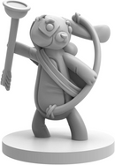 Stuffed Fables [Base Game]