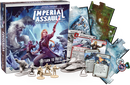 Star Wars: Imperial Assault - Return to Hoth