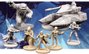 Star Wars: Imperial Assault - Return to Hoth