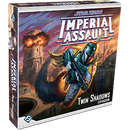 Star Wars: Imperial Assault - Twin Shadows [Expansion]