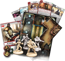 Star Wars: Imperial Assault - Twin Shadows [Expansion]