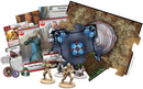 Star Wars: Imperial Assault - Tyrants of Lothal