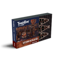 TinkerTurf: SatComm Installation - Abandoned