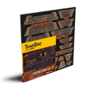 TinkerTurf: Scatter Cover - Abandoned [Add-On]