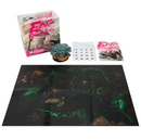 Epic Encounters: Cove of the Dragon Turtle