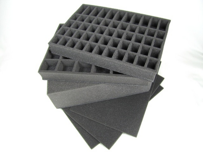 Battle Foam BF Shield Bag - Standard Load Out