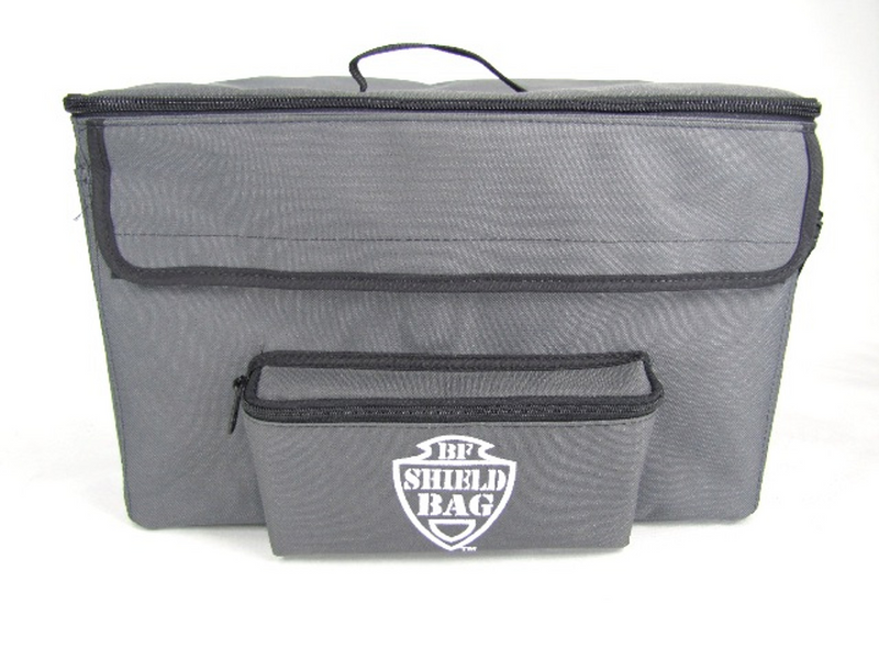 Battle Foam BF Shield Bag - Standard Load Out
