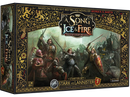 A Song of Ice & Fire Tabletop Miniatures Game: Stark vs. Lannister Starter Set
