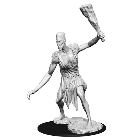 D&D Nolzur's Marvelous Miniatures: W08 Stone Giant [Unpainted]