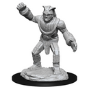 D&D Nolzur's Marvelous Miniatures: W11 Stone Golem [Unpainted]