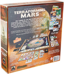 Terraforming Mars