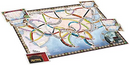 Ticket to Ride Map Collection: Volume 1 - Asia [Expansion]