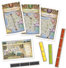 Ticket to Ride Map Collection: Volume 6 - France & Old West