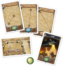 Ticket to Ride Map Collection: Volume 6 - France & Old West