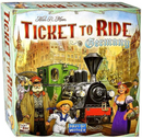 Ticket to Ride: Germany [Base Game]
