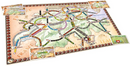 Ticket to Ride Map Collection: Volume 2 - India & Switzerland