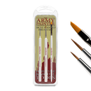The Army Painter: Most Wanted Brush Set