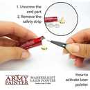 The Army Painter: Tools - Markerlight Laser Pointer