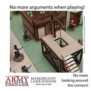 The Army Painter: Tools - Markerlight Laser Pointer