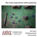 The Army Painter: Tools - Targetlock Laser Line