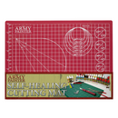 The Army Painter: Tools - Self-Healing Cutting Mat